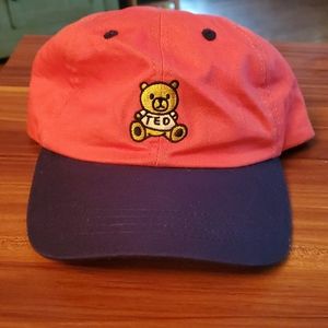 🔥RARE ORIGINAL AUTUMN 2017 TEDDY FRESH DAD HAT🔥